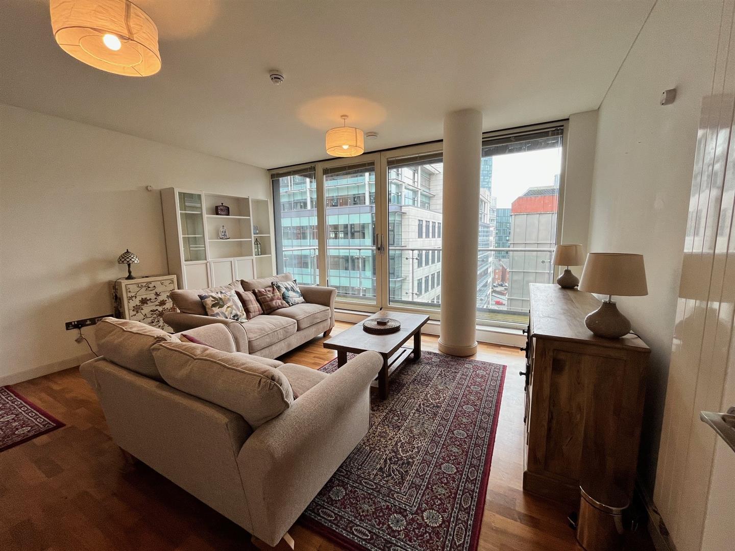 18 Leftbank, Manchester